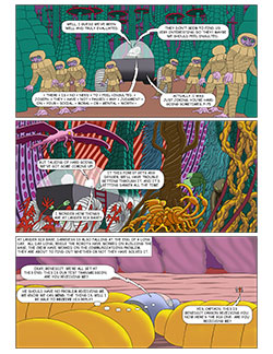 Page 2 of Colony 3000