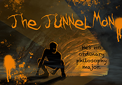 The Tunnel Man